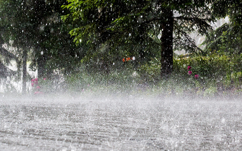 Thời tiết ngày 19/10: Cả nước có mưa rào và dông Thoi tiet ngay 19/10: Ca nuoc co mua rao va dong