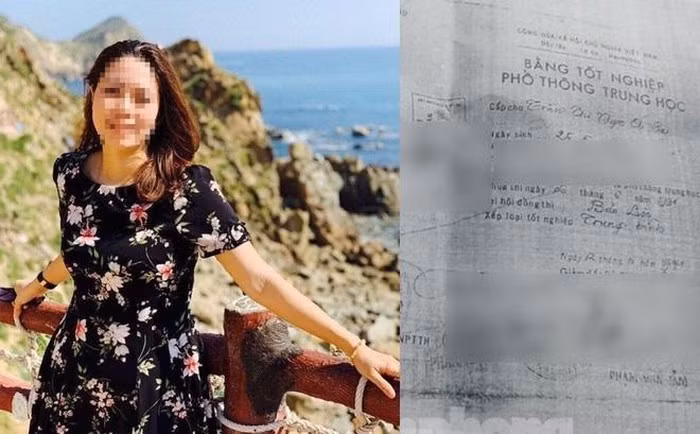 Nu truong phong o Dak Lak muon bang chi gai de thang tien lo them gian doi