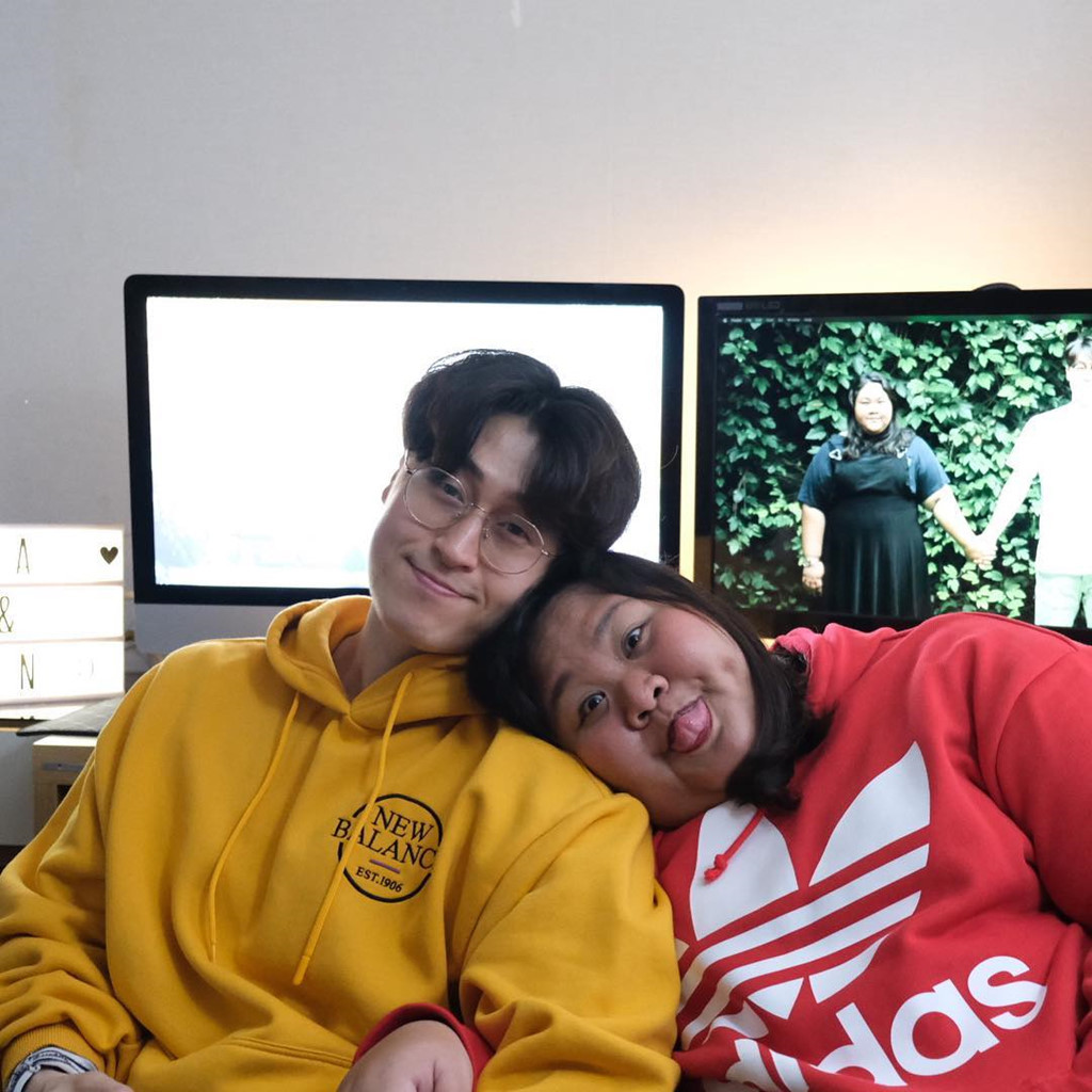 Tinh yeu cua 3 doi dua lech noi tieng voi dan mang-Hinh-3