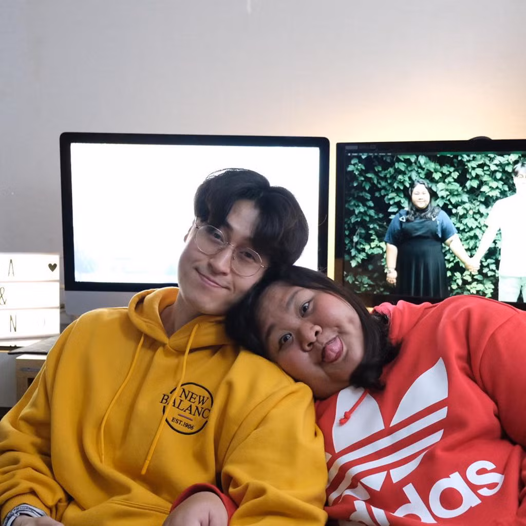 Tinh yeu cua 3 doi dua lech noi tieng voi dan mang-Hinh-3