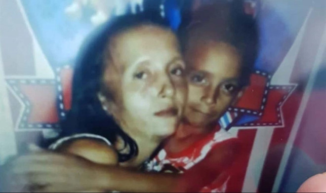 Em gai giet chi ruot dang mang bau de cuop thai nhi