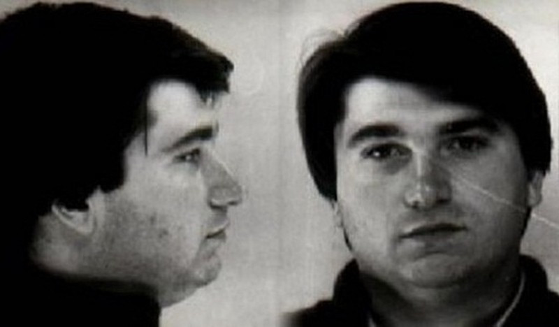 Nổi lên từ thập niên 1950, Mafia Albani đã vươn vòi bạch tuộc ra toàn cầu trong các hoạt động buôn bán ma túy, buôn người và buôn bán vũ khí. "Bố già" Daut Kadriovski của tổ chức này được coi là kẻ phân mối ma túy quan trọng nhất châu Âu trước khi bị bắt năm 2016. Ảnh: Pinterest.