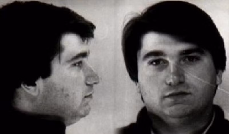 Nổi lên từ thập niên 1950, Mafia Albani đã vươn vòi bạch tuộc ra toàn cầu trong các hoạt động buôn bán ma túy, buôn người và buôn bán vũ khí. "Bố già" Daut Kadriovski của tổ chức này được coi là kẻ phân mối ma túy quan trọng nhất châu Âu trước khi bị bắt năm 2016. Ảnh: Pinterest.