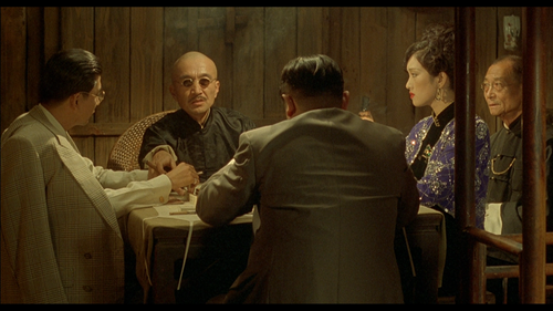 Nhung bang nhom toi pham Mafia dang so nhat lich su