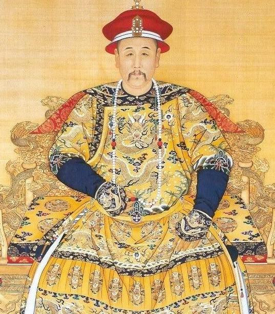 Trong đó, ngoài Hoàng Thái Cực, Gia Khánh, Hàm Phong ra, thì 8 vị Hoàng đế còn lại đều mất trong khoảng thời gian từ tháng 10 đến tháng 2. Theo quan niệm thời xưa, thời gian này đều thuộc phạm vị mùa đông. Ảnh: baidu.com.