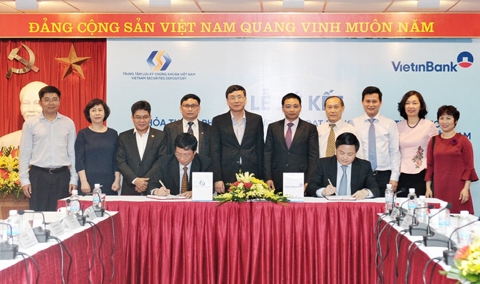 Ky niem 1 nam thi truong chung khoan phai sinh o Viet Nam