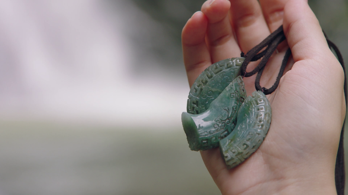 Ba mảnh vỡ liệu sẽ mang lại hạnh phúc cho Vương Lâm?