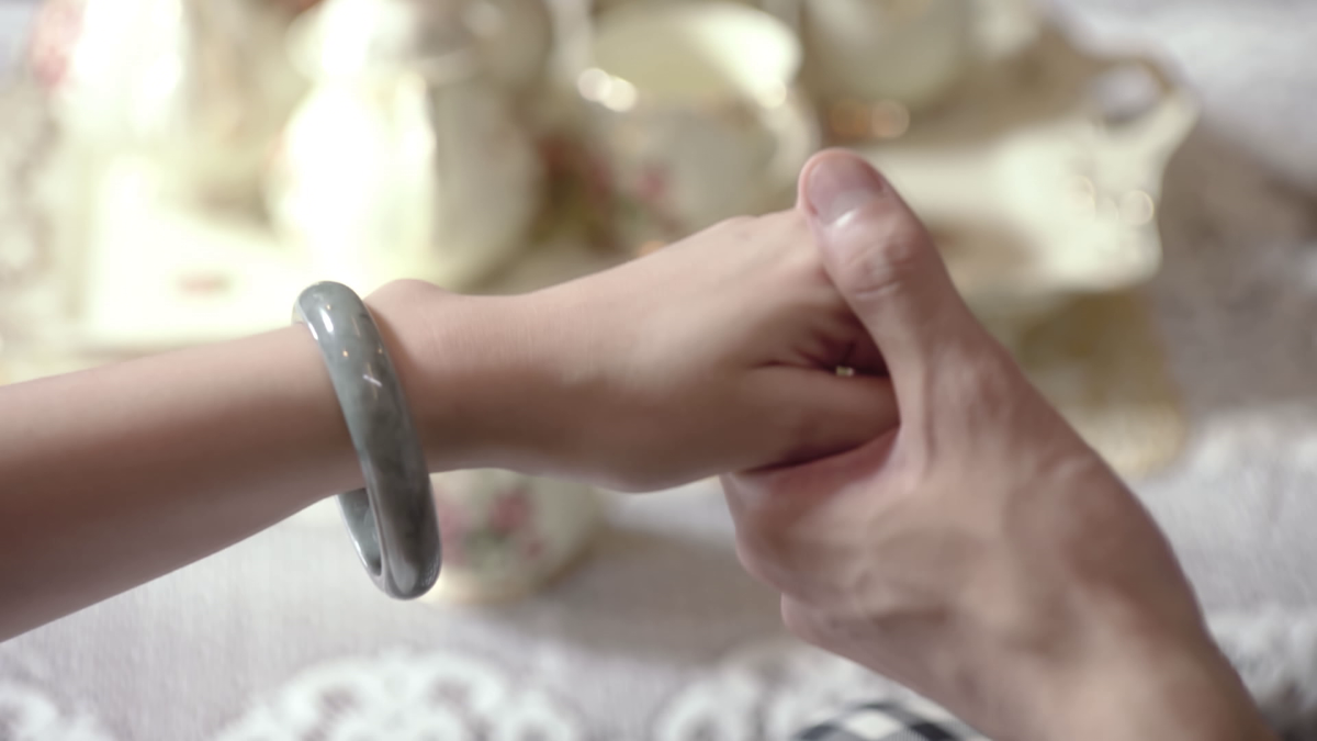 Cái kết viên mãn có đang chờ hai cặp đôi?