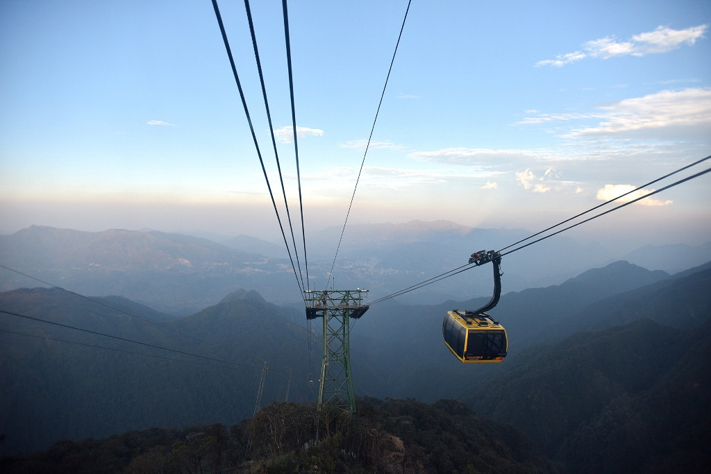 Du lich Viet buoc len “thoi hoang kim” boi co nhung nha dau tu lon-Hinh-2