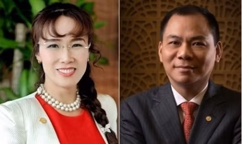 Nhung ty phu USD cua Viet Nam da va se lam gi cho nong dan?