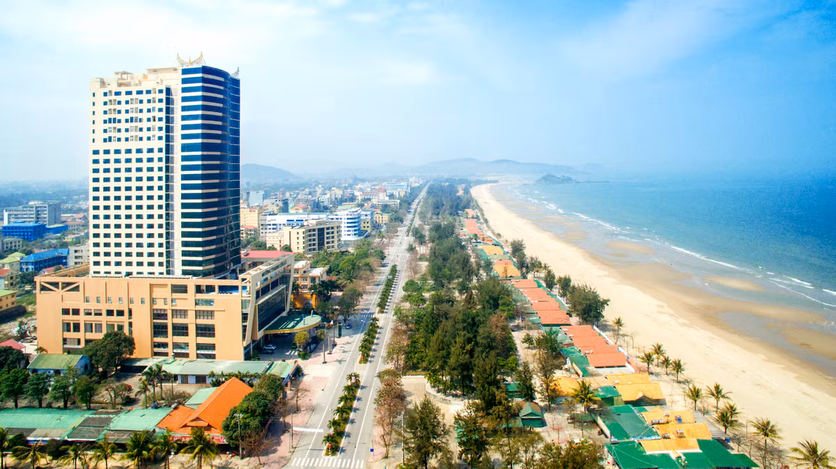 Tap doan KS Muong Thanh gianh giai thuong “DN co nhieu dong gop nhat cho nganh du lich VN“