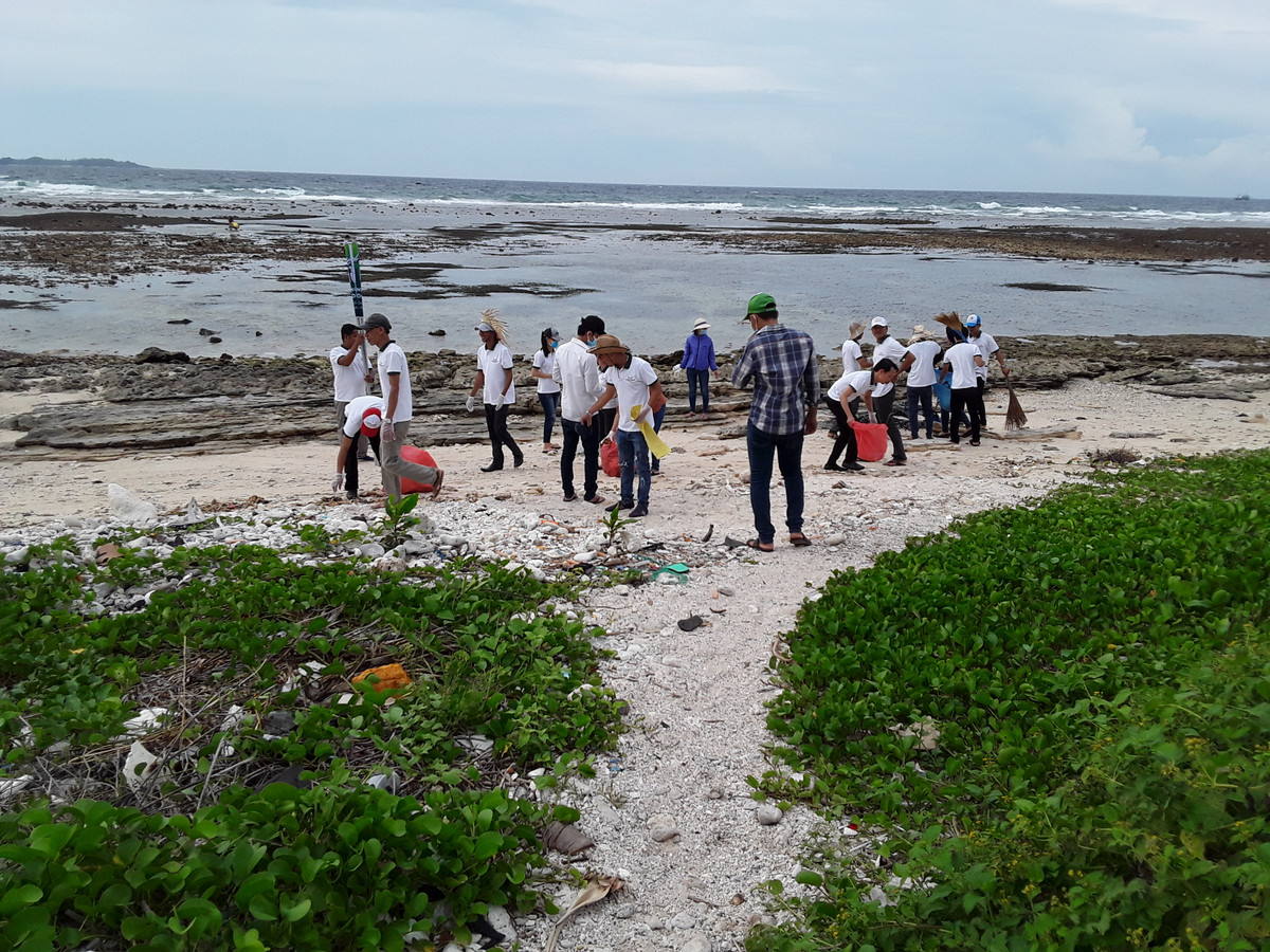 Tap doan KS Muong Thanh gianh giai thuong “DN co nhieu dong gop nhat cho nganh du lich VN“-Hinh-4