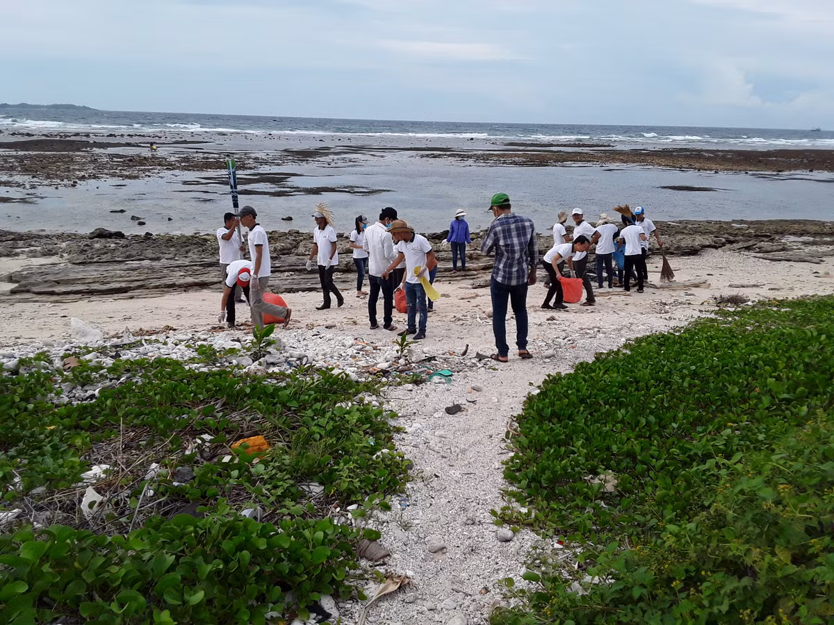 Tap doan KS Muong Thanh gianh giai thuong “DN co nhieu dong gop nhat cho nganh du lich VN“-Hinh-4