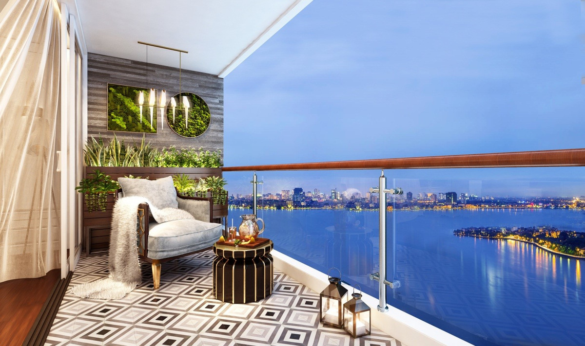 Song xanh - chuan muc moi cua cuoc song hien dai-Hinh-2