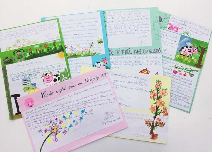 Cung con kham pha sieu nha may sua cua Vinamilk-Hinh-7