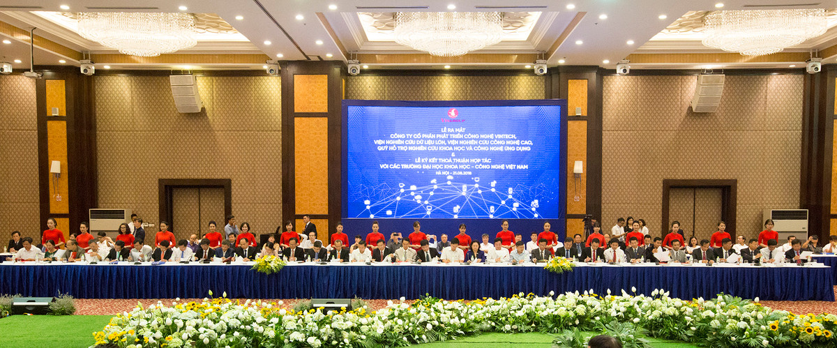 Vingroup cong bo dinh huong tro thanh Tap doan Cong nghe-Hinh-2