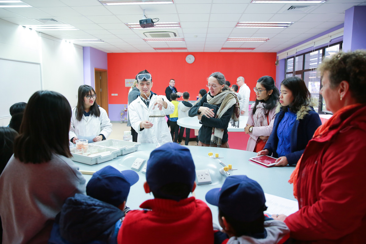 Vi tam voc Viet: San choi trai nghiem li thu cho tre