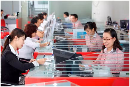 Chien luoc cua Techcombank sau khi len san voi 1,165 ty co phieu