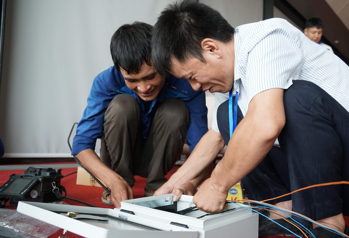 VNPT san sang ha tang vien thong – CNTT phuc vu WEF ASEAN 2018-Hinh-2