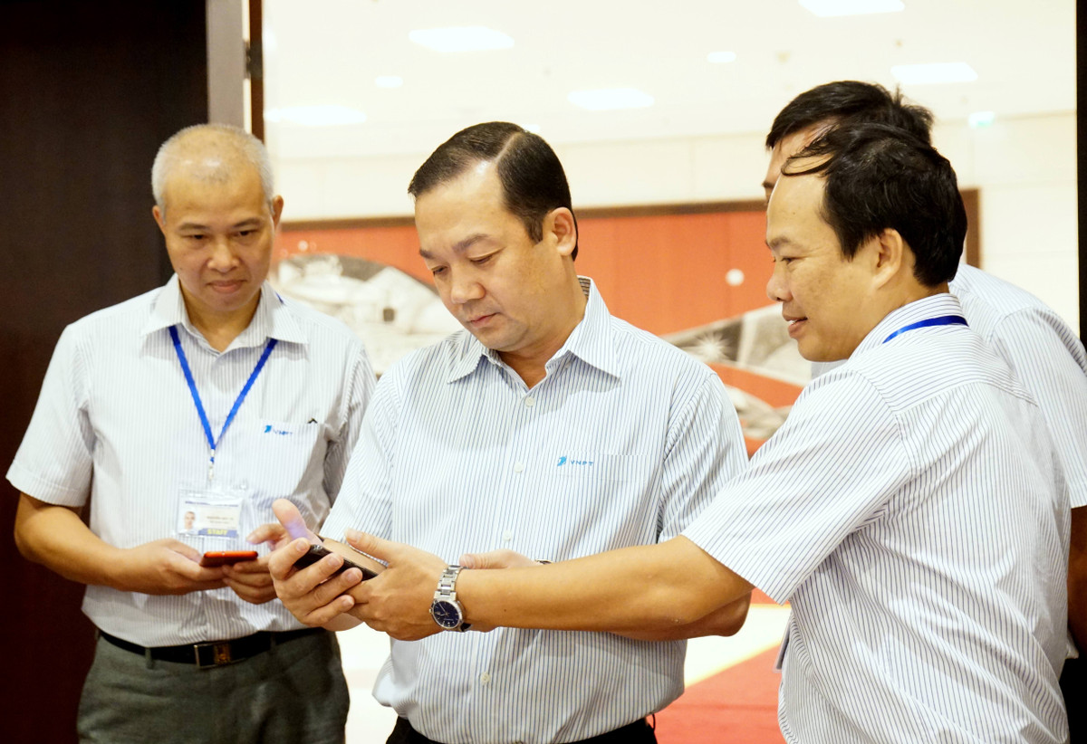 VNPT san sang ha tang vien thong – CNTT phuc vu WEF ASEAN 2018-Hinh-5