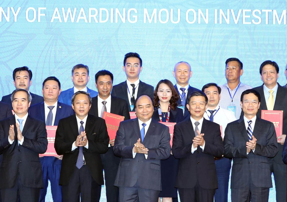 Tap doan FLC, Vingroup, Hoa Phat... ky vong se giup Quang Binh toa sang-Hinh-3