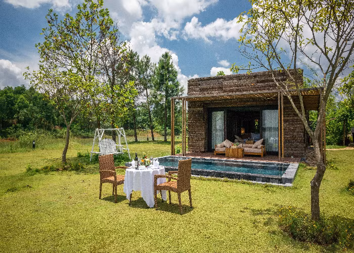 Flamingo Dai Lai Resort - Thien duong nghi duong xanh doc dao