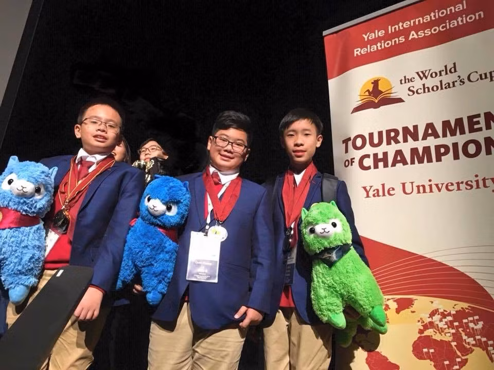 Mot thang tu hoc, nam sinh lop 9 chinh phuc 8.0 IELTS-Hinh-2