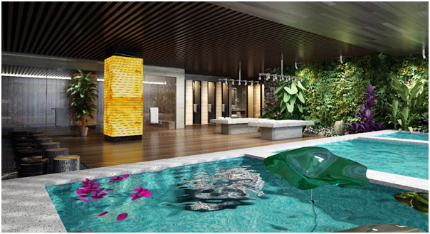 Đến với Seva Spa & Beauty Center, quý khách sẽ được tận hưởng những dịch vụ mới nhất với đẳng cấp 5 sao, để thực sự hồi phục và tỏa sáng.