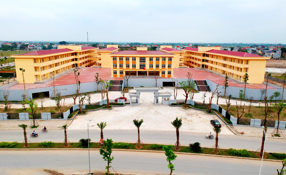 Kham pha tien ich can ho 10 trieu/m2 cua KDT Thanh Ha – Muong Thanh-Hinh-5