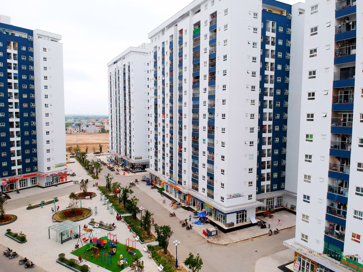 Kham pha tien ich can ho 10 trieu/m2 cua KDT Thanh Ha – Muong Thanh-Hinh-4