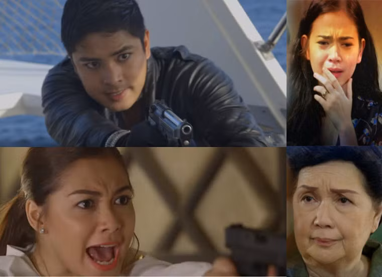 Mặc dù dính phải những thị phi về đời tư cá nhân, nhưng chúng ta không thể phủ nhận được khả năng diễn xuất của họ