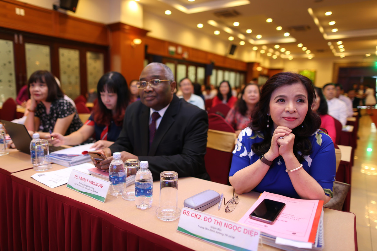 Ra mat tai lieu “Huong dan quy trinh thuc hien cong tac dinh duong tiet che”-Hinh-8