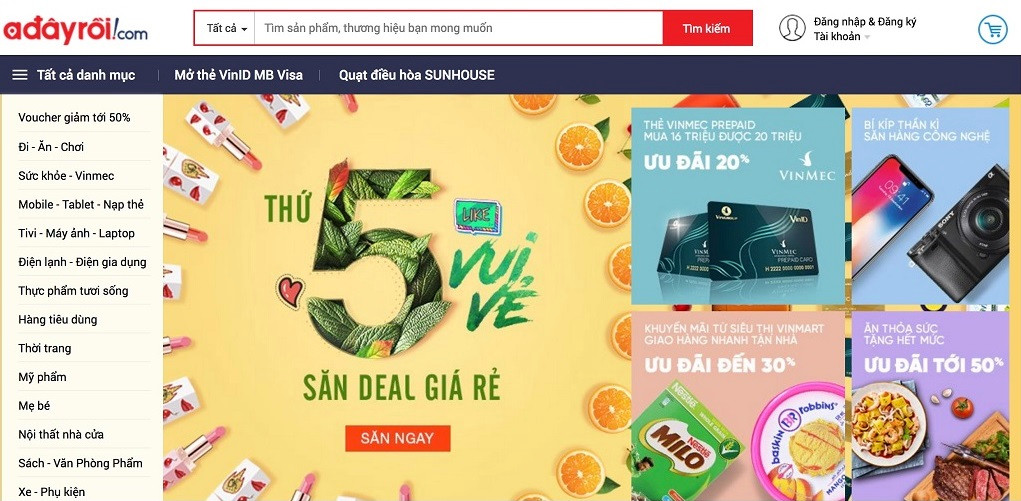 “San deal 0 dong” tren Adayroi.com thang 5/2018-Hinh-3
