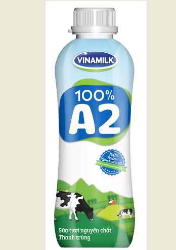 Vinamilk san xuat sua A2 dau tien tai Viet Nam-Hinh-2