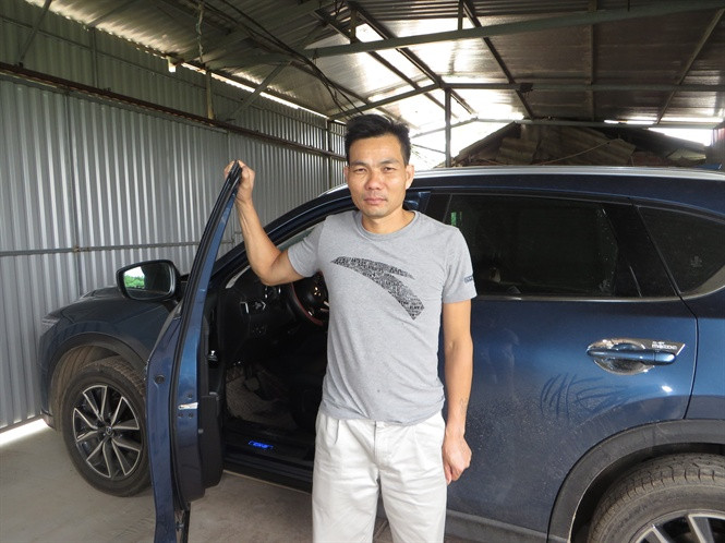 Vat sua bo ra... o to-Hinh-2