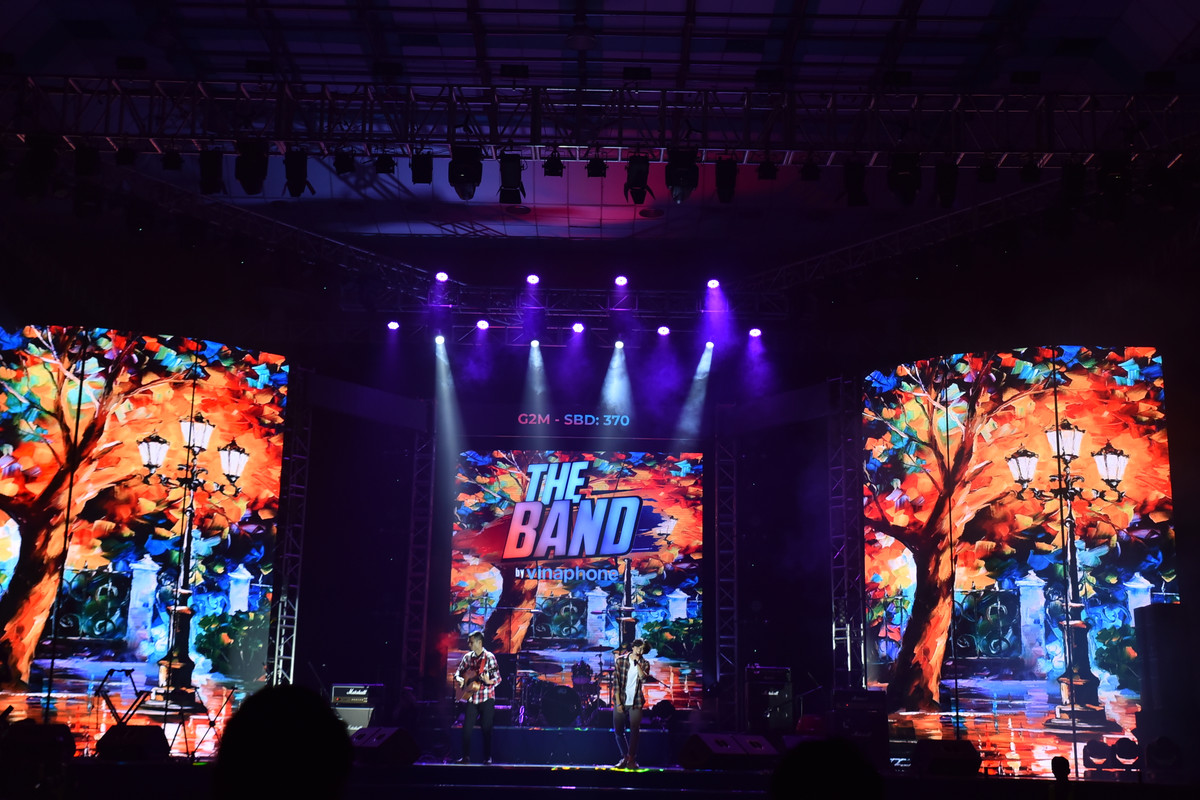 11 ban nhac xuat sac bung no trong dem chung ket “The Band by VinaPhone”-Hinh-11