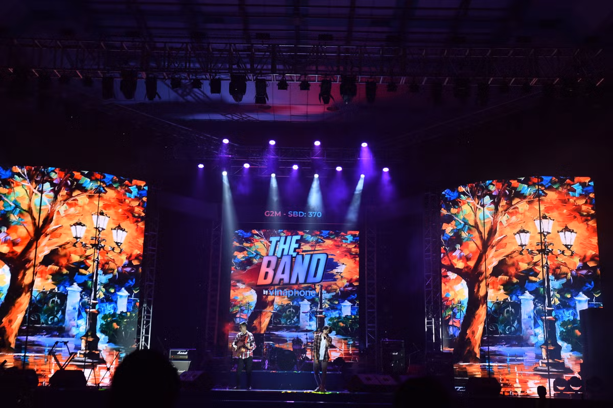 11 ban nhac xuat sac bung no trong dem chung ket “The Band by VinaPhone”-Hinh-11