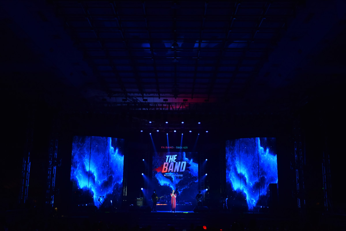 11 ban nhac xuat sac bung no trong dem chung ket “The Band by VinaPhone”-Hinh-9