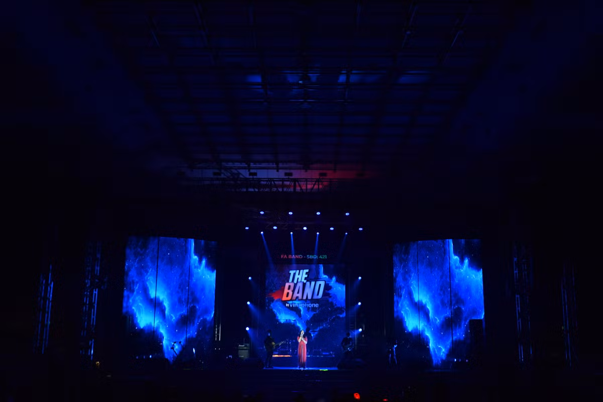 11 ban nhac xuat sac bung no trong dem chung ket “The Band by VinaPhone”-Hinh-9