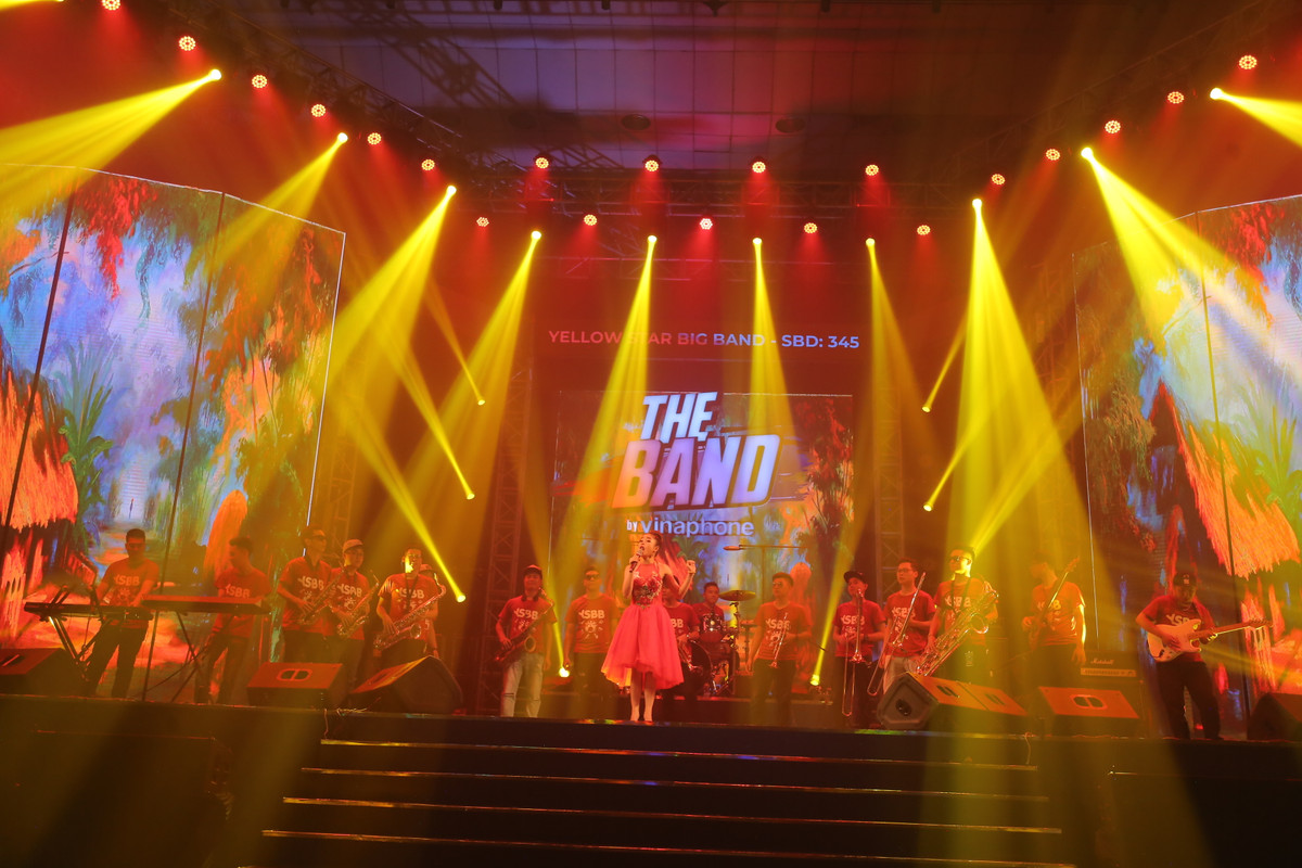 11 ban nhac xuat sac bung no trong dem chung ket “The Band by VinaPhone”-Hinh-2