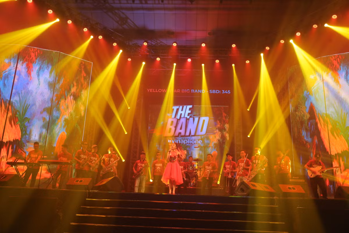 11 ban nhac xuat sac bung no trong dem chung ket “The Band by VinaPhone”-Hinh-2