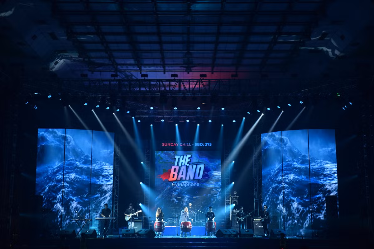 11 ban nhac xuat sac bung no trong dem chung ket “The Band by VinaPhone”-Hinh-6