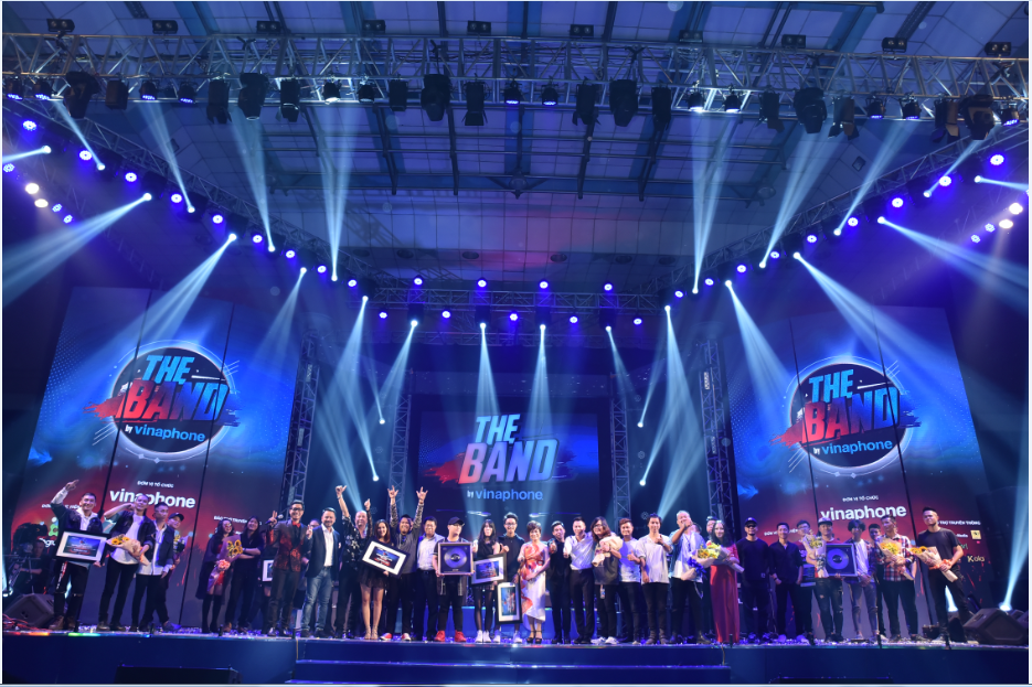 11 ban nhac xuat sac bung no trong dem chung ket “The Band by VinaPhone”-Hinh-10