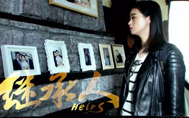 Su an y giua Luu Khai Uy va Tuong Han trong “Nguoi thua ke”-Hinh-3