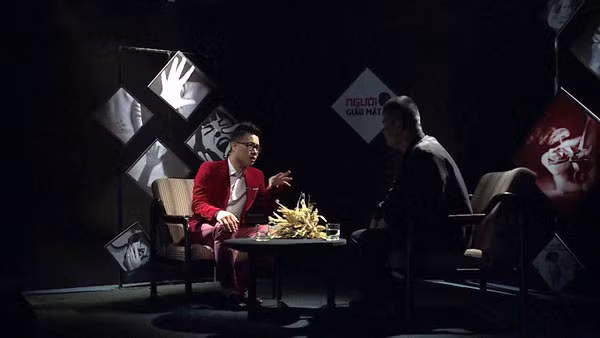 Những nỗi đau, góc khuất cuộc sống của nhân vật xuất hiện trong chương trình được khẳng định là sự thật, gây xúc động cho người xem.