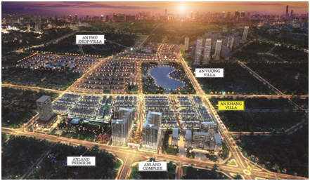 He lo chu nhan nhung can biet thu dang tien bac nhat Thu do