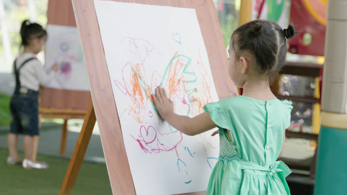 Tang cuong he mien dich cua tre – Nhung dieu bo me can biet