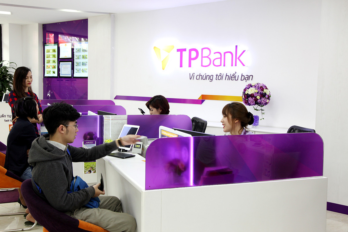 TPBank nằm trong Top 100 ngân hàng bán lẻ mạnh nhất châu Á TBD – theo The Asian Banker.