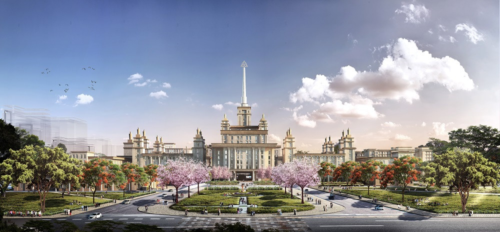 Vingroup hop tac chien luoc voi dai hoc Cornell va Pennsylvania-Hinh-4