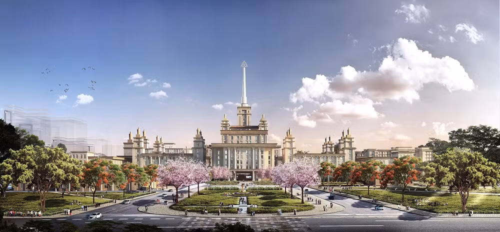 Vingroup hop tac chien luoc voi dai hoc Cornell va Pennsylvania-Hinh-4